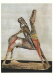 Marini Marino; Kleiner Reiter , 1950